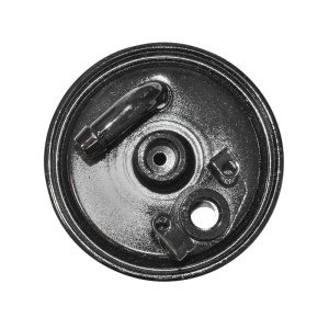 Filtru motorina Mercedes Sprinter 313 CDi Breckner Germany 6110920601 - Img 4