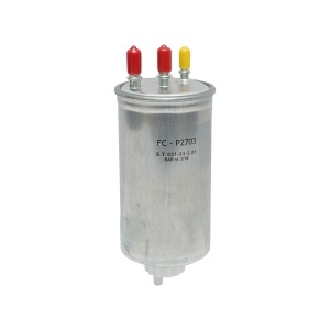 Filtru motorina pentru Dacia Logan 1.5DCI E4 cod EOM 6001998902 - Img 1