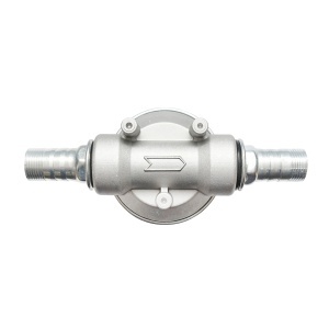 Filtru transfer combustibil si ulei cu 2 conectori SN40660, XN3107 Breckner Germany - Img 2