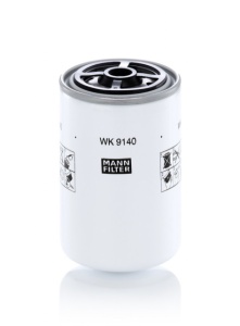 Filtru ulei DAF , IVECO BOSCH  - Img 2