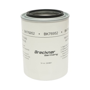 Filtru ulei Deutz, Case IH, Bobcat, Claas, Caterpillar, Fendt, New Holland, Lamborghini, Renault Agri, Valtra 95x145mm, filet 1-12 UNF cod OEM 499950338, SO115