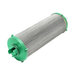 Filtru ulei hidraulic pentru John Deere AL169573 - Img 2