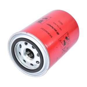 Filtru ulei motor Deutz, Case IH, Claas, Fendt, Case IH, Renault 93x142mm cod OEM 01173481, P552819, W940/5, XO431, XO83, SO115, A1H4123, 0150157510, F100001174418