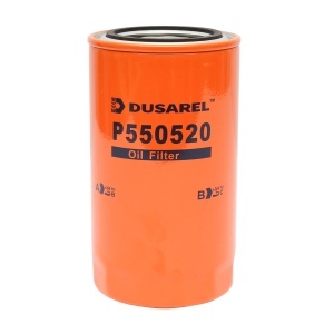 Filtru ulei motor pentru JCB, Case IH, New Holland, Renault 87803205, 6005031029, SP4811, W9019, SO10038, P550520, 84228510, 87638120 Breckner Germany