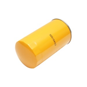 Filtru ulei motor pentru JCB OEM 320-04133 - Img 3