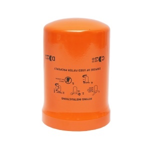 Filtru ulei motor pentru John Deere Renault 6005028743, 0011457960, RE507522, RE539279, RE504836, XO286, P550779, W1022, SP4910, SO10044, 97-88, B108230, B53397 - Img 3