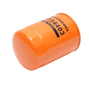 Filtru ulei motor Perkins pentru Tractor Forestier, Massey Ferguson, Case, New Holland P554403, W940/24, 1447048M1, 1447048M2, 1447048M92, 2654403 - Img 4