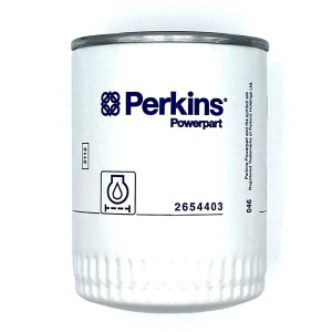 Filtru ulei PERKINS