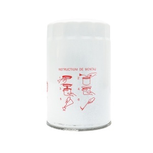 Filtru ulei UTB U-650 si Saviem - Img 2