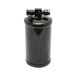 Filtru uscator aer conditionat John Deere 100x225mm cod OEM AT63170