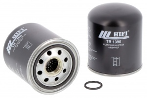 Filtru uscator HIFI