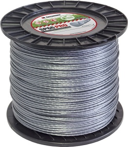 Fir motocoasa Tecomec SP66PRO Ø 2.7 x 215m