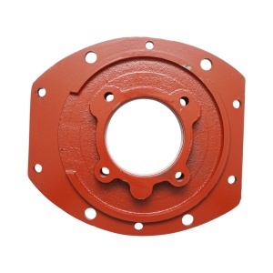 Flansa priza putere UTB U-650 (carcasa) - Img 2