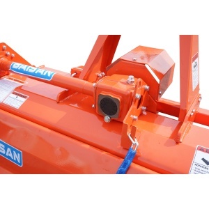 Freza agricola cu latimea de lucru 120cm Baisan - Img 9