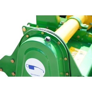 Freza agricola cu latimea de lucru 140cm THOR - Img 13