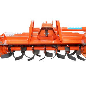 Freza TS58 latimea de lucru 140cm Baisan - Img 9