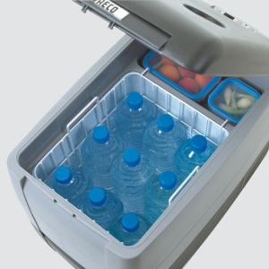 Frigider auto Waeco CoolFreeze CDF46 - Img 2