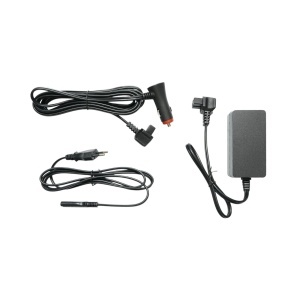 Frigider camion incorporabil 20L cu compresor 45W, afisaj LED digital, negru 565x440x260mm - Img 13