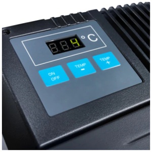 Frigider-congelator auto 38L 12V - DOMETIC CK40D AC HYBRID - Img 2