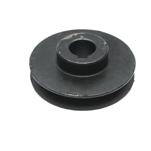 Fulie 1 canelura 97,5x32mm pentru ax cu pana 24mm