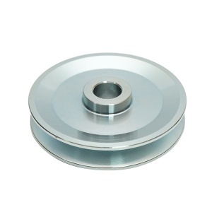 Fulie curea alternator U-650 si Raba