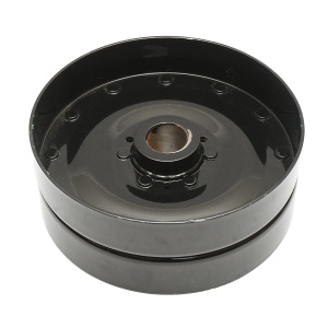 Fulie elevator pentru combina Case IH cod OEM 171737C11, 174757C1, 87519416, 84258238 - Img 3