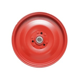 Fulie intinzator curea combina John Deere, Case IH cod OEM 177195C1, 663887R91, AH85276 - Img 2
