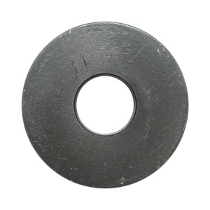 Fulie mica 2 caneluri 130x47mm tocatoare seria EF - Img 5