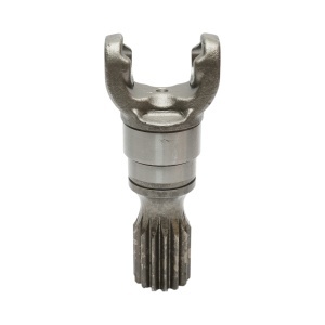 Furca arbore transmisie finala John Deere L=192mm Z=14 cod OEM R271433 - Img 4