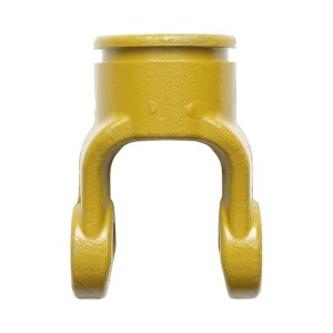 Furca cardan L2 T2S pentru teava lamaie cruce 23,8x61,3 - Img 2