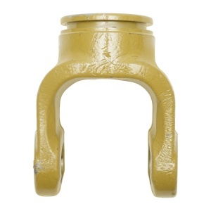 Furca cardan L6 T6S pentru teava lamaie 49mm, cruce 30,2x92 - Img 3