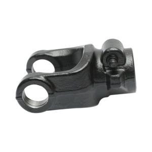 Furca cardan T4 pentru priza Z=6 caneluri cruce 27x75 - Img 4
