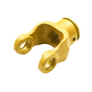 Furca cardan T4 pentru teava triunghiulara 36,1 cruce 27x74,6 - Img 3