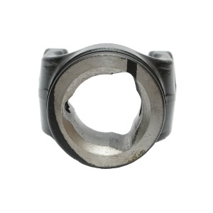 Furca cardan T5 pentru teava triunghiulara 44.7 cruce 30.2x80 - Img 2