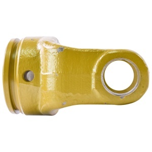 Furca cardan T6S pentru teava lamaie cruce 30,2x92 - Img 2
