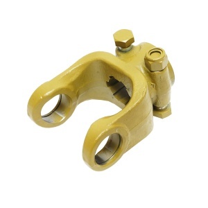 Furca cardan T9 pentru priza 1 3/4 Z=6 cu bolt cruce 41x108mm - Img 3