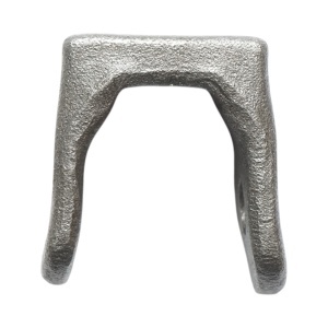 Furca prindere balama remorca auto 41x34x30mm - Img 3