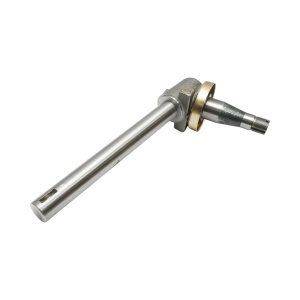 Fuzeta stanga Massey Ferguson L=335mm cod OEM 897476M95 - Img 3