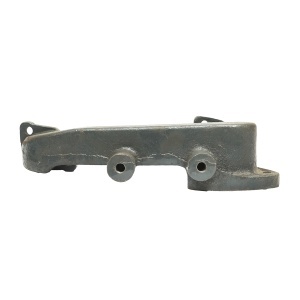 Galerie evacuare Massey Ferguson, Landini cod OEM 734874M1, 37781341 - Img 4