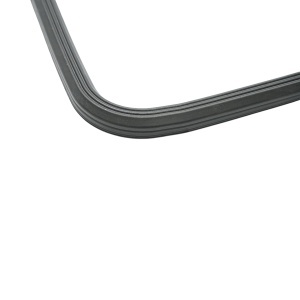 Garnitura baie ulei Case IH, Cummins, Iveco, DAF, New Holland 17.3mm cod OEM 4897861 - Img 4