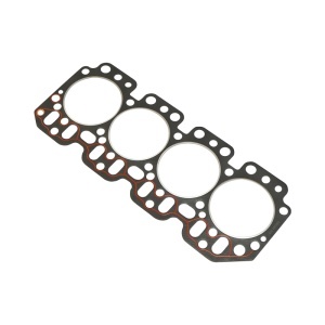 Garnitura chiulasa 4 cilindri 119mm pentru John Deere serie 4039, 4045, 4202, 4219, 4239, 4276 R125863 - Img 2