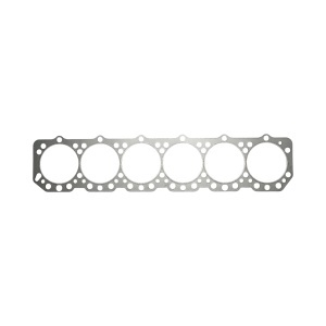 Garnitura chiulasa John Deere 128.6mm cod OEM R55182, R80026, RE34010, RE47336, H08443-00, FP-RE47336, 61-45430-10, ENT010066