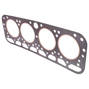 Garnitura chiulasa UTB 650 (cu inele de cupru pentru cota de reparatie nominala/STD) - Img 2