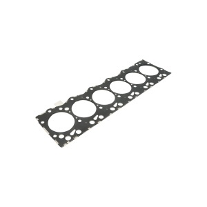Garnitura chiuloasa fi 107mm, grosime 1.15mm pentru New Holland, Case IH OEM 2830705, B39536 - Img 3