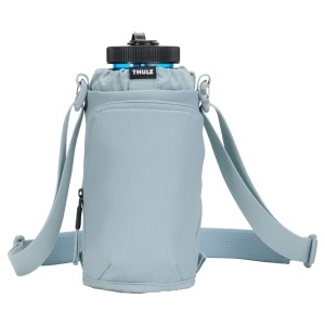 Geanta de umar pentru sticla de apa, Thule, EnRoute, Soft Blue/Darkest Blue - Img 4