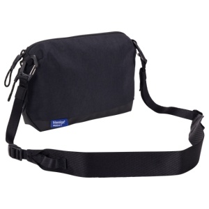 Geanta de umar, Thule, Paramount Crossbody, 2L, Negru - Img 2