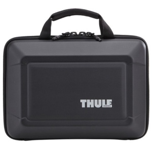 Geanta laptop Thule Gauntlet 3.0 Attache pentru 13" MacBook Pro - Img 2