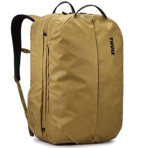 Geanta (Rucsac) voiaj, Thule, Aion, 52 cm, 40L, Nutria