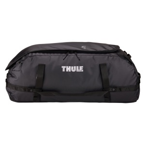 Geanta voiaj duffel, Thule, Chasm, 130L, Black - Img 4