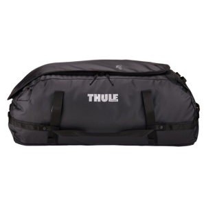 Geanta voiaj duffel, Thule, Chasm, 130L, Negru - Img 4